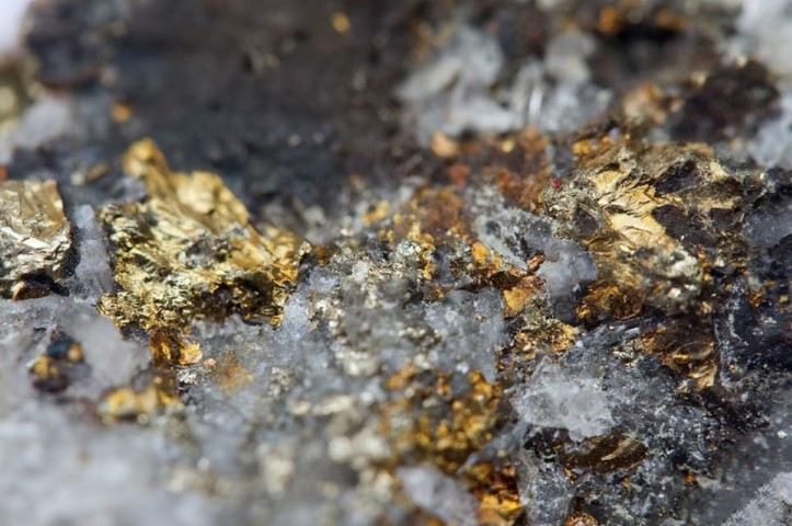 Metallurgical Industry