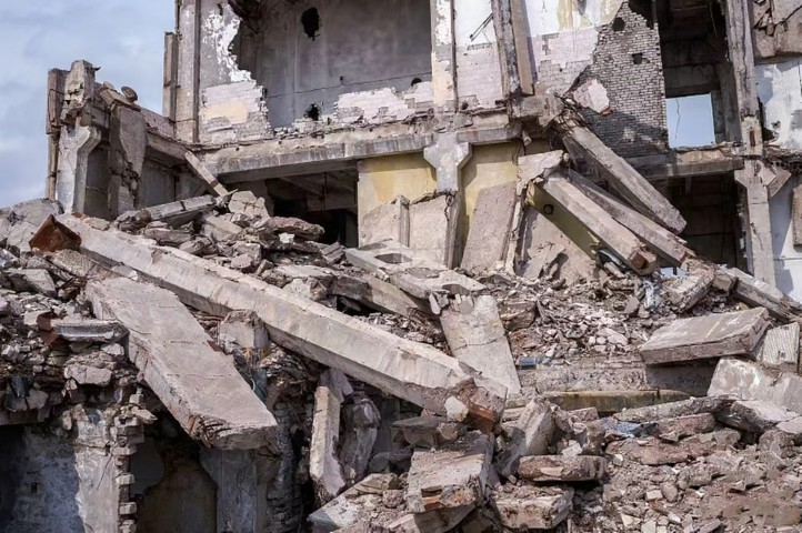 Construction Industry